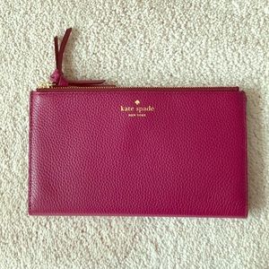 Kate Spade Fashion Wallet